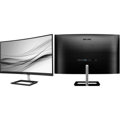 Monitor Philips 325E1C/00 31,5'' QHD, MVA, D-Sub/HDMI/DP 325E1C/00 Monitor Philips 325E1C/00 31,5'' QHD, MVA, D-Sub/HDMI/DP 325E1C/00