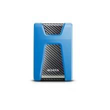 K&uuml;lső meghajt&oacute; Adata Durable HD650 1TB 2,5 inch USB3 k&eacute;k AHD650-1TU31-CBL