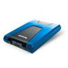 Külső meghajtó Adata Durable HD650 1TB 2,5 inch USB3 kék AHD650-1TU31-CBL