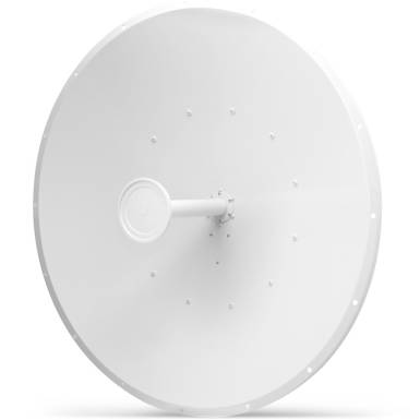 Ubiquiti AF-5G34-S45 5GHz airFiber Dish, 34dBi, Slant 45 AF-5G34-S45 EU