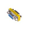 Akyga Adapter D-Sub(9pin)-F / D-Sub(9pin)-F AK-AD-16 AK-AD-16