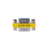 Akyga Adapter D-Sub(9pin)-F / D-Sub(9pin)-F AK-AD-16 AK-AD-16
