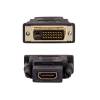 Akyga Adapter DVI-M / HDMI-F AK-AD-41 AK-AD-41