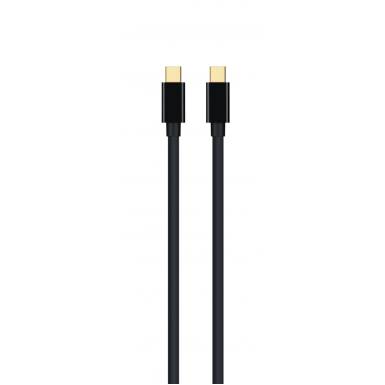 Gembird Mini DisplayPort to Mini DisplayPort digital interface cable, 1.8 mm CCP-mDPmDP2-6 Gembird Mini DisplayPort to Mini DisplayPort digital interface cable, 1.8 mm CCP-mDPmDP2-6