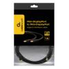 Gembird Mini DisplayPort to Mini DisplayPort digital interface cable, 1.8 mm CCP-mDPmDP2-6