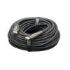 Gembird Active Optical (AOC) High speed HDMI cable with Ethernet, premium, 80m CCBP-HDMI-AOC-80M