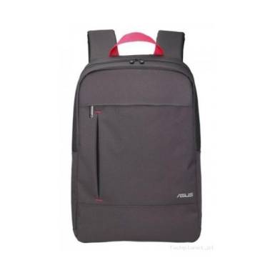 ASUS Notebook h&aacute;tit&aacute;ska NEREUS Backpack 16" fekete NEREUS BACKPACK/BK/16 INCH