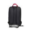 ASUS Notebook h&aacute;tit&aacute;ska NEREUS Backpack 16" fekete NEREUS BACKPACK/BK/16 INCH