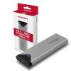 AXAGON EEM2-UG2 USB-C 3.2 Gen 2 NVMe M.2 box EEM2-UG2