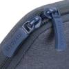 RivaCase 7703 Suzuka Laptop sleeve 13,3" Blue 4260403575185