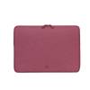RivaCase 7704 Suzuka Laptop sleeve 13,3-14" Red 4260403575215