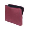 RivaCase 7704 Suzuka Laptop sleeve 13,3-14" Red 4260403575215