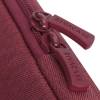 RivaCase 7704 Suzuka Laptop sleeve 13,3-14" Red 4260403575215