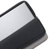 RivaCase 7705 Suzuka Laptop sleeve 15,6" Grey 4260403575222