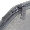 RivaCase 7705 Suzuka Laptop sleeve 15,6" Grey 4260403575222