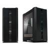 HÁZ ZALMAN X3 - Fekete X3 BLACK