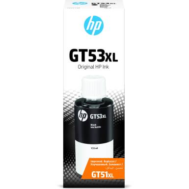 HP 1VV21AE Patron Black No.GT53XL (Eredeti) 1VV21AE HP 1VV21AE Patron Black No.GT53XL (Eredeti) 1VV21AE