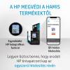 HP 1VV21AE Patron Black No.GT53XL (Eredeti) 1VV21AE