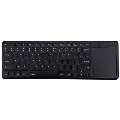 Keyboard with touchpad TRACER Smart RF 2.4 GHz TRAKLA46367