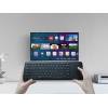 Keyboard with touchpad TRACER Smart RF 2.4 GHz TRAKLA46367