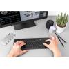 Keyboard with touchpad TRACER Smart RF 2.4 GHz TRAKLA46367