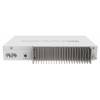 MikroTik CRS309-1G-8S+IN L5 8xSFP+ 10GbE, 1xRJ45 GbE, Dual boot, Desktop case MT CRS309-1G-8S+IN