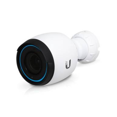 UniFi Protect G4-PRO Camera 4K resolution, 3x optical zoom, 1/2" sens, LEDs UVC-G4-PRO UniFi Protect G4-PRO Camera 4K resolution, 3x optical zoom, 1/2" sens, LEDs UVC-G4-PRO
