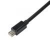 Akyga Adapter DVI-F/miniDisplayPort-M AK-AD-37 AK-AD-37