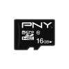 PNY memory card Performance Plus Micro SDHC 16GB Class 10 P-SDU16G10PPL-GE