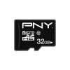 PNY memory card Performance Plus Micro SDHC 32GB Class 10 P-SDU32G10PPL-GE