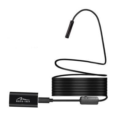 Media-Tech Endoscope WiFi MT4099 MT4099 Media-Tech Endoscope WiFi MT4099 MT4099