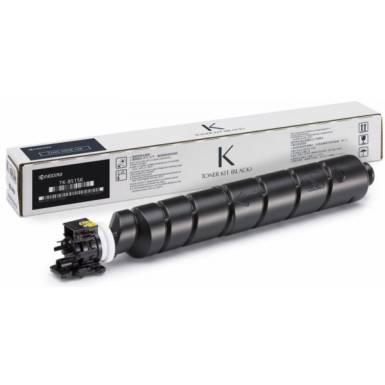Kyocera TK-8515 Toner Black (Eredeti) 1T02ND0NL0 Kyocera TK-8515 Toner Black (Eredeti) 1T02ND0NL0