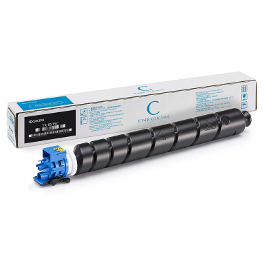 Kyocera TK-8515 Toner Cyan (Eredeti) 1T02NDCNL0