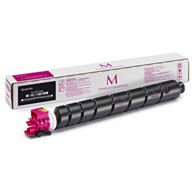 Kyocera TK-8515 Toner Magenta (Eredeti) 1T02NDBNL0