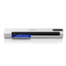 EPSON Docuscanner - WorkForce DS-70 (A4, 600 DPI, 5.5 lap/perc, USB) B11B252402