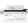 EPSON Docuscanner - WorkForce DS-70 (A4, 600 DPI, 5.5 lap/perc, USB) B11B252402