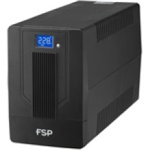 FSP iFP 1500VA szünetmentes tápegység, LCD IFP1500