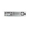 CHENBRO Chassis CHENBRO RM24100-L-U3, Rack-Mountable ATX, 7 slots, PSU optional, Black w/o Door, with USB3 support RM24100H04-13753