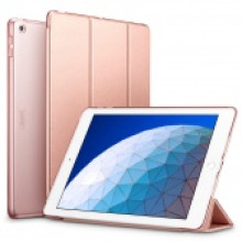 Apple iPad Air 10.5 (2019) tablet tok, RoseGold TABCASE-IPAD-105-RGD