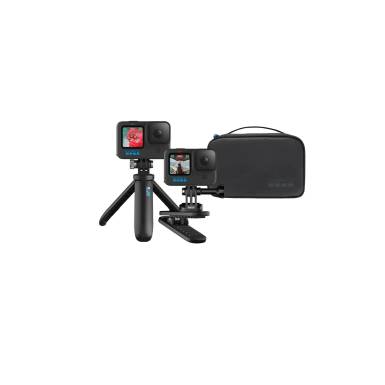 GOPRO Travel Kit AKTTR-001 GOPRO Travel Kit AKTTR-001