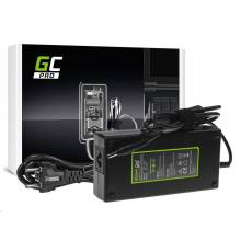 Notebook t&ouml;ltő  Green Cell MSI 19V / 9.5A / 180W / 5.5-2.5mm AD100P