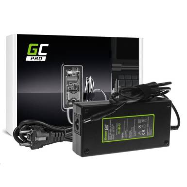 Notebook töltő Green Cell MSI 19V / 9.5A / 180W / 5.5-2.5mm AD100P Notebook töltő Green Cell MSI 19V / 9.5A / 180W / 5.5-2.5mm AD100P