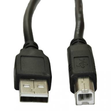 Akyga Cable USB AK-USB-04 USB A (m) / USB B (m) ver. 2.0 1.8m AK-USB-04 Akyga Cable USB AK-USB-04 USB A (m) / USB B (m) ver. 2.0 1.8m AK-USB-04