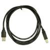 Akyga Cable USB AK-USB-04 USB A (m) / USB B (m) ver. 2.0 1.8m AK-USB-04