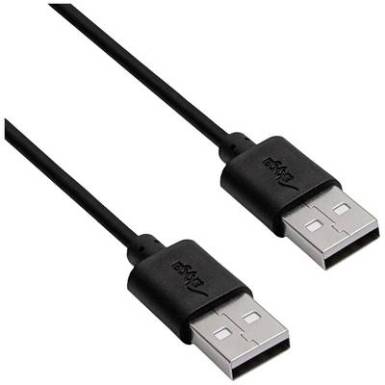 Akyga Cable USB AK-USB-11 USB A (m) / USB A (m) ver. 2.0 1.8m AK-USB-11 Akyga Cable USB AK-USB-11 USB A (m) / USB A (m) ver. 2.0 1.8m AK-USB-11