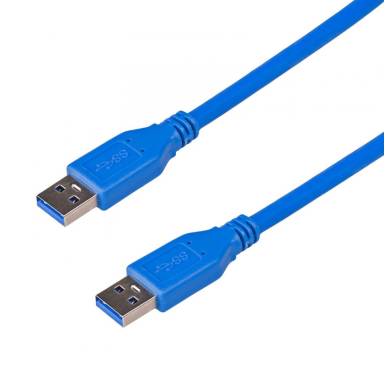 Akyga Cable USB AK-USB-14 USB A (m) / USB A (m) ver. 3.0 1.8m AK-USB-14 Akyga Cable USB AK-USB-14 USB A (m) / USB A (m) ver. 3.0 1.8m AK-USB-14