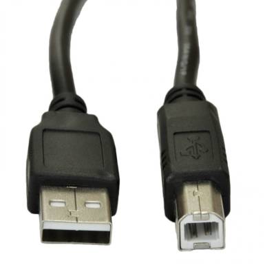 Akyga Cable USB AK-USB-18 USB A (m) / USB B (m) ver. 2.0 5.0m AK-USB-18 Akyga Cable USB AK-USB-18 USB A (m) / USB B (m) ver. 2.0 5.0m AK-USB-18