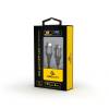 Gembird High speed HDMI cable with Ethernet ''Premium series'', 1m CCBP-HDMI-1M
