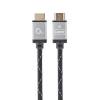 Gembird High speed HDMI cable with Ethernet ''Select Plus Series'', 1.5m CCB-HDMIL-1.5M