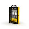 Gembird High speed HDMI cable with Ethernet ''Select Plus Series'', 2m CCB-HDMIL-2M